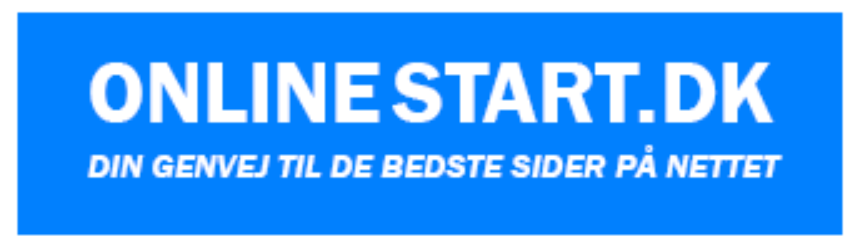 OnlineStart.dk